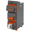 Отопительный котел Куппер ПРО Турбо 22 (Теплодар) 22 кВт Отопительный котел Куппер ПРО Турбо 22 (Теплодар) 22 кВт