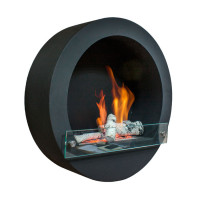 Биокамин Enigma (ZeFire)