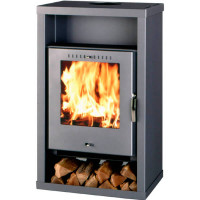 Печь-камин Horby (Thorma) до 165 м3