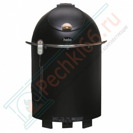 Печь для сауны Saunatonttu 3 (3,4 кВт, 100 кг камней)