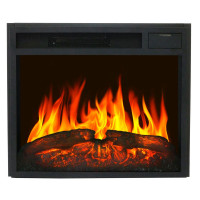 Электрический очаг Vision 23 LED FX (Royal Flame)