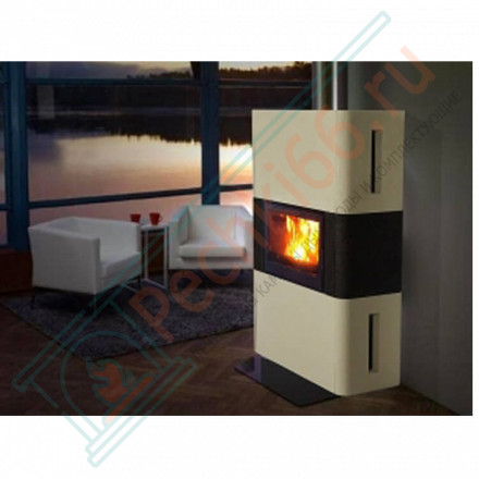 Каминная облицовка ПРЕСТИЖ, пристенная (LK)