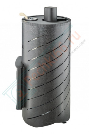 Печь для бани Уют-18 ПФ (Лайн) (Ферингер)