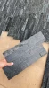 Плитка из камня Кварцит чёрный 350 x 180 x 10-20 мм (0.378 м2 / 6 шт) в Красноярске