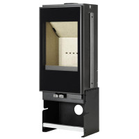 Каминная топка Zenith (Supra) 8 кВт