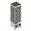 Электрокаменка CUBOS CUB3-60NB-P (SAWO) Электрокаменка CUBOS CUB3-60NB-P (SAWO)