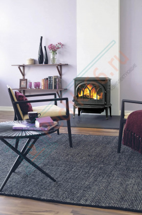 Чугунная печь F400 ECO BP (Jotul)