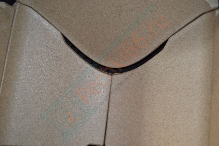 Чугунная печь камин Sense 203 (Dovre)