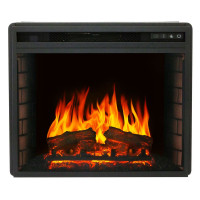 Электрический очаг Vision 23 EF LED FX (Royal Flame)