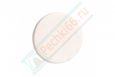 Камень для приготовления хлебобулочных изделий, диаметр 280 мм (ТехноКерамика)