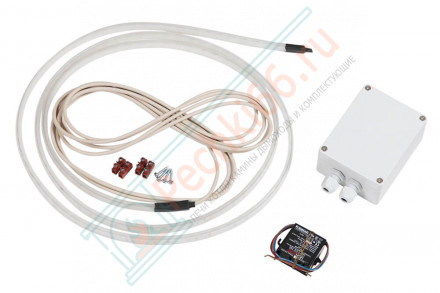 Светодиодная лента для сауны 2,5 м, LED WX440 (Harvia)