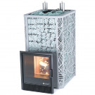 Печь для бани Ялта-35К модерн (ИзиСтим) Печь для бани Ялта-35К модерн (ИзиСтим)