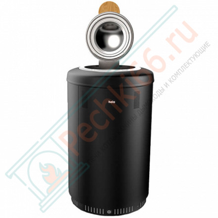 Печь для сауны Rondo 650 (6,5 кВт, 90 кг камней)