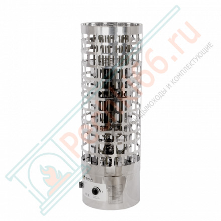 Электрокаменка напольная CILINDR - 60 (Везувий) до 9 м3