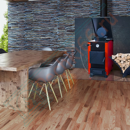 Котел водяного отопления Сибирь Гефест 15 кВт (НМК) 15 кВт