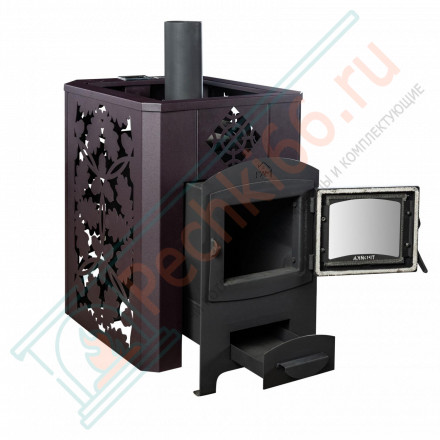 Печь для бани №07 "САМ" (Тройка)