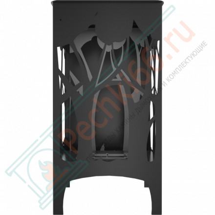 Биокамин FOXTROT (Kratki)