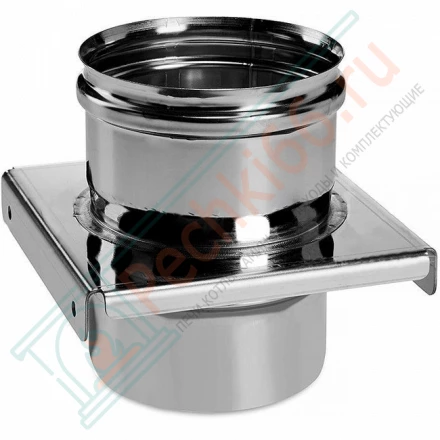 Опора без изол (AISI-310S/0,8мм) d-200 (Вулкан)