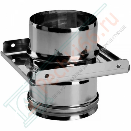 Опора без изол (AISI-310S/0,8мм) d-200 (Вулкан)