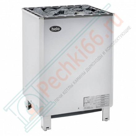 Печь для сауны SKLE 901 (9 кВт, 60 кг камней)