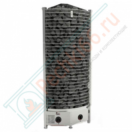 Электрокаменка TOWER TH6-90NB-CNR-P (SAWO)