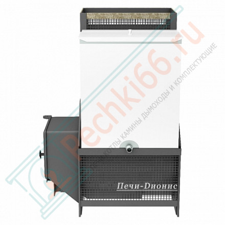 Печь банная Емельяныч - 3/S 224 Сeramic, под бак 60 л (Дионис)
