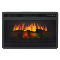 Электрический камин Vision 26 EF LED 3D FX (Royal Flame)