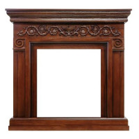 Портал Athena - Темный дуб (Высота 995см)