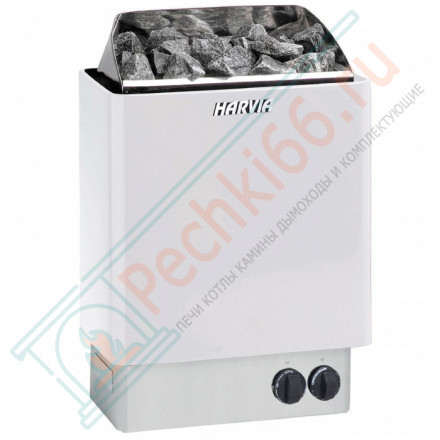 Электрокаменка Trendi Kip90 (1/3ph) steel (Harvia)