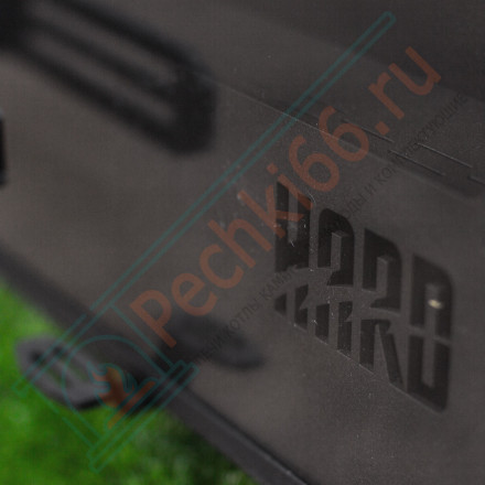 Печь банная PROHARD 20M Саванна, панорама (Сталь-Мастер)