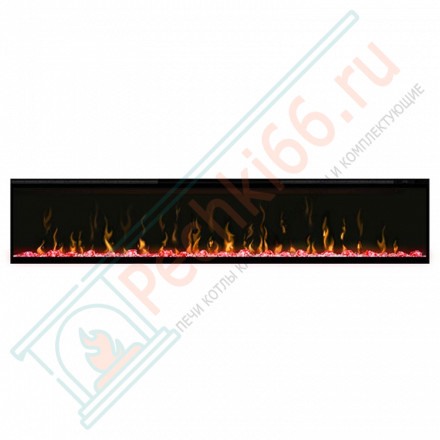Сверх широкий электро камин Ignite XLF74 (Dimplex)