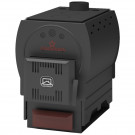 Отопительная печь Локомотивъ-120 (2019) (Теплодар) до 120 м3 Отопительная печь Локомотивъ-120 (2019) (Теплодар) до 120 м3