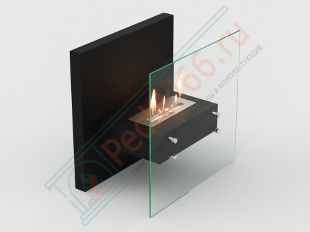 Напольный биокамин Консул 2 (600) (LuxFire)