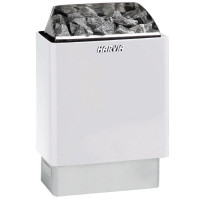 Электрическая печь Trendi Kip80E (1/3ph) steel (Harvia)