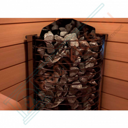 Электрокаменка TOWER TH3-45Ni2-CNR-P (SAWO)