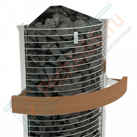 Электрокаменка TOWER TH3-45Ni2-CNR-P (SAWO)