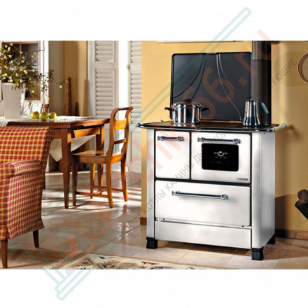 Отопительная печь Romantica 3,5 (La Nordica) до 143 м3