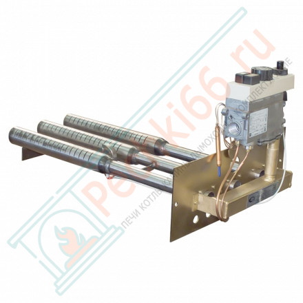 Газовая горелка для котла Кобальт 35, энергонезависимая (Стэн)