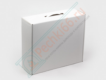 Биокамин Арлекино M, чёрный (LuxFire)