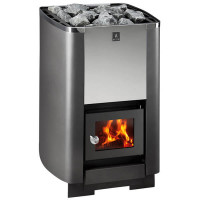 Печь для бани KARHU-20 PK (Kastor) до 20 м3