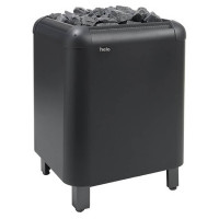 Печь для сауны Laava 1501 (15 кВт, 60 кг камней) (Helo)