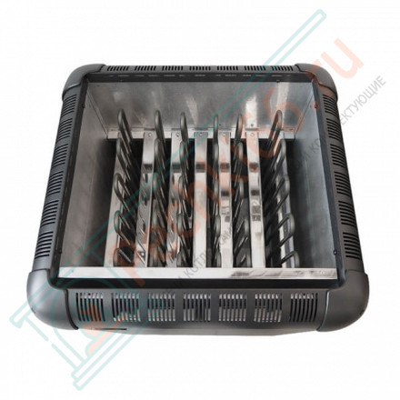 Печь для сауны Laava 1501 (15 кВт, 60 кг камней)