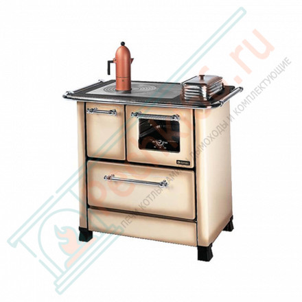 Отопительная печь Romantica 4,5 (La Nordica) до 172 м3