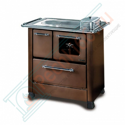 Отопительная печь Romantica 4,5 (La Nordica) до 172 м3