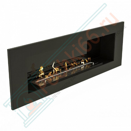 Биокамин GRAND 1500 (SteelHeat)