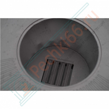 Гриль - Очаг Сибирь (НМК)