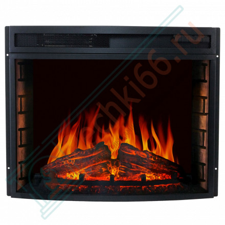 Электрический очаг Dioramic 33 LED FX (Royal Flame)