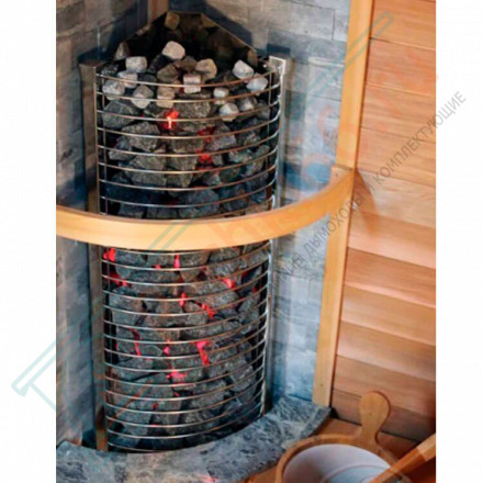 Электрокаменка TOWER TH3-60Ni2-CNR-P (SAWO)