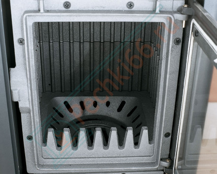 Печь-камин Dorella L 8X (La Nordica) до 195 м3