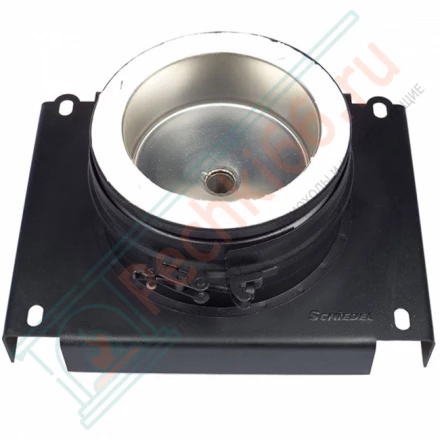 Основание с отводом конденсата (AISI-444/0,6-ОЦИНК-RAL/0,5) d-250/350 (Schiedel)